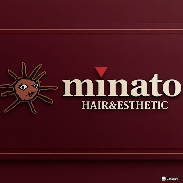 ファッションヘアーミナト