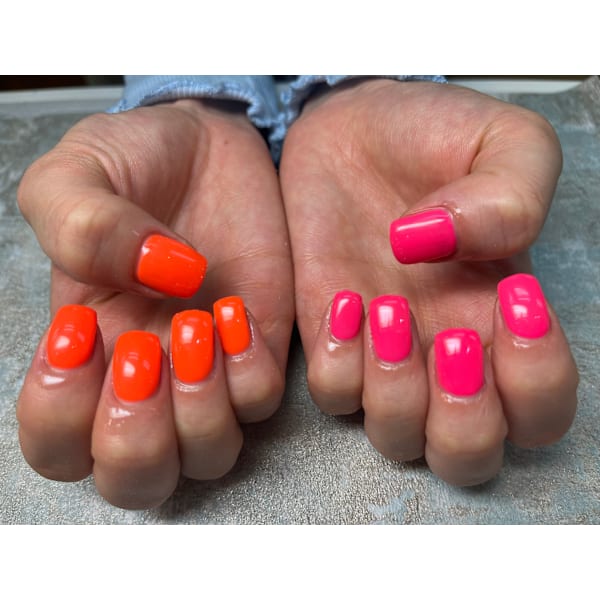 【ご新規様】シンプルコース¥4,000ケア・オフ無料ネット予約限定★オフ無しの方