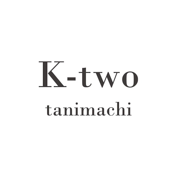 K-two 谷町【ケーツー タニマチ】