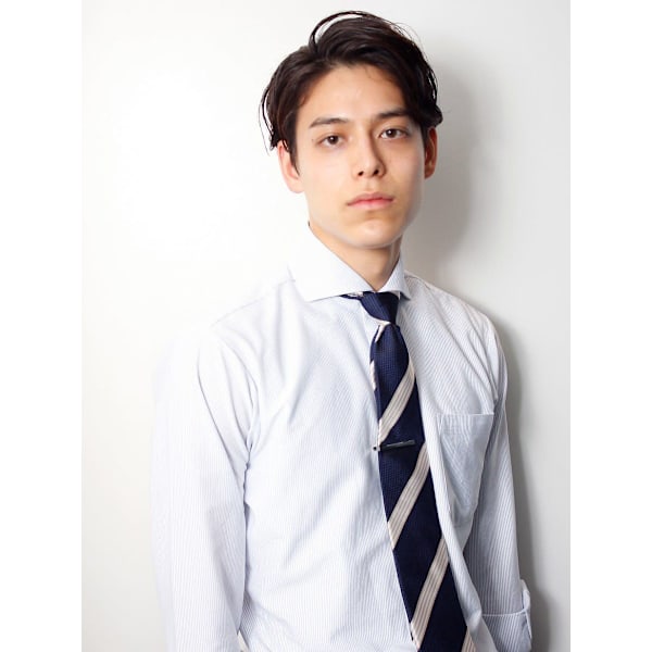 メンズカット¥7700→6160