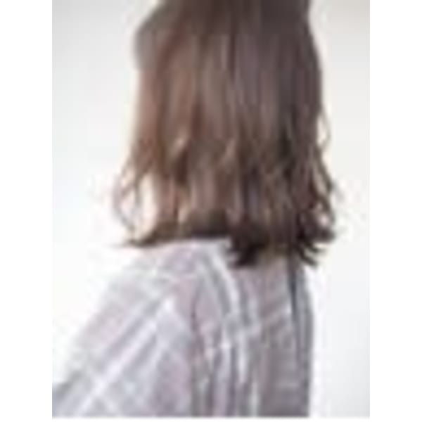 ご新規様迷ったらコレ!☆カット+リノケアカラー+美髪TR¥14,300