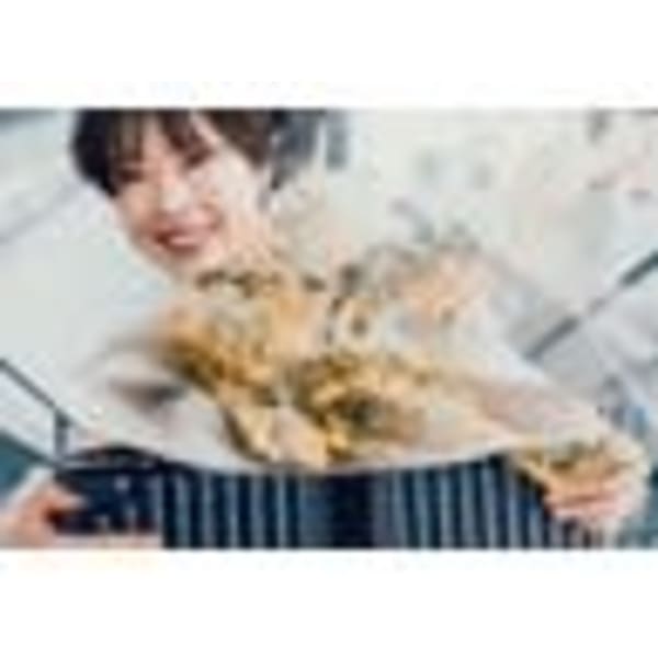 新規様限定*当店一番人気!カット+ケアカラー+美髪TR¥11,480