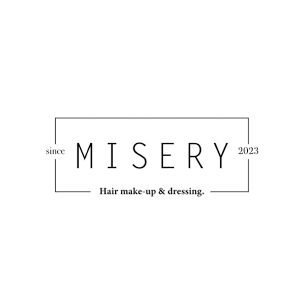 MISERY ヘアセット 着付け専門店