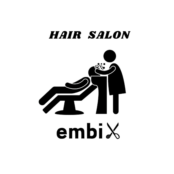 embi. HAIR&RELAXATION