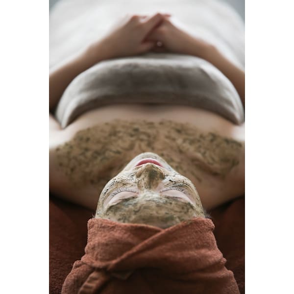 【顔◆肌荒れケア】ハーブピーリング×アクネ菌ケア×沈静×毛穴洗浄