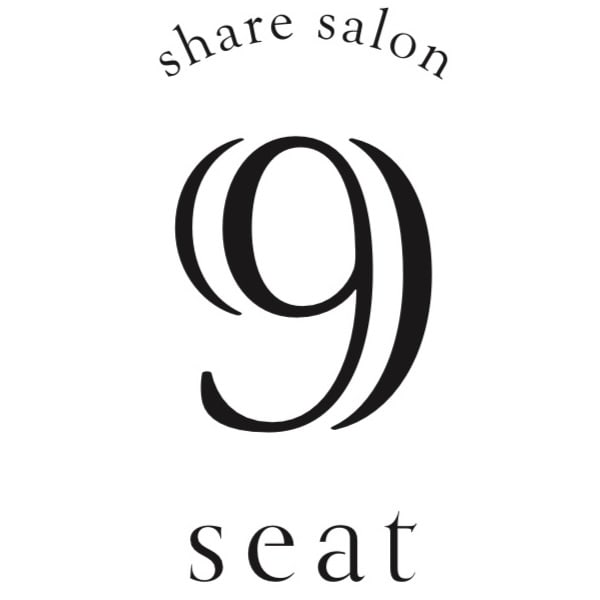 【シェアサロン】 9seat 髪質改善トリートメント 【ナインシート】