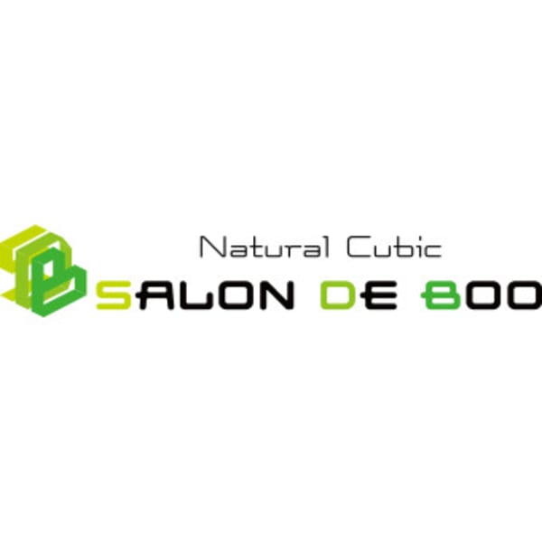 Natural Cubic SALON DE BOO