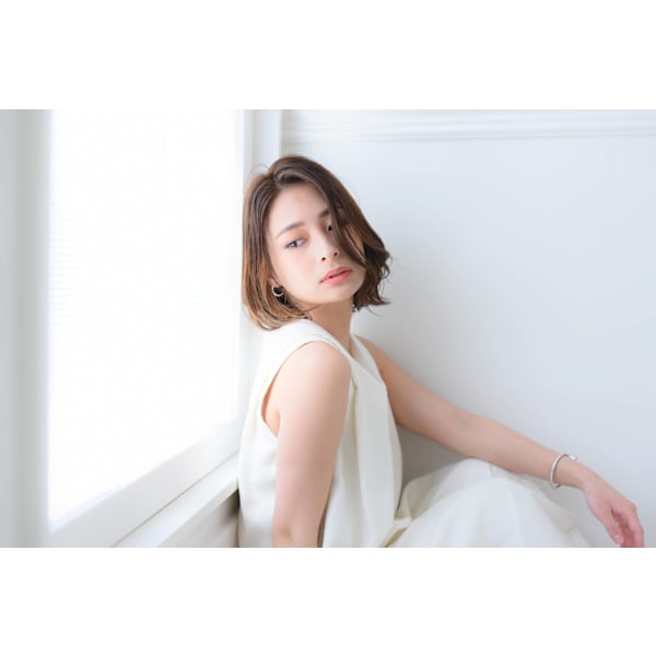 hair salon Rin 余戸