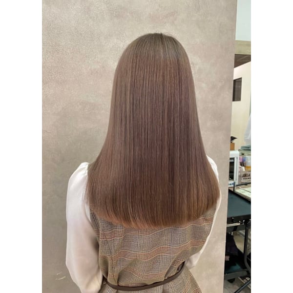 【人気当店No1】カット＋カラー＋オージュアハーフトリートメント￥12.523