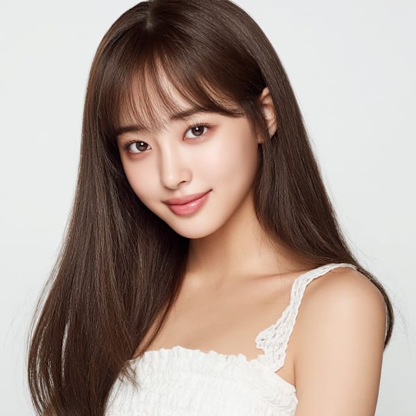 【女性限定】シャンプー＋カット＋トリートメント￥4356