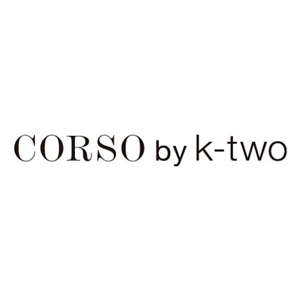 CORSO by k-two 西宮北口【コルソ バイ ケーツー】