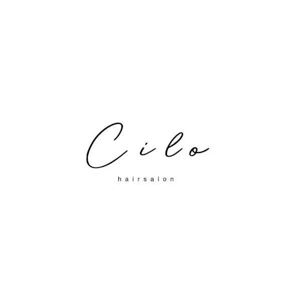 CiLO 徳島店【シロ】 髪質改善/縮毛矯正/ヘッドスパ/白髪染め