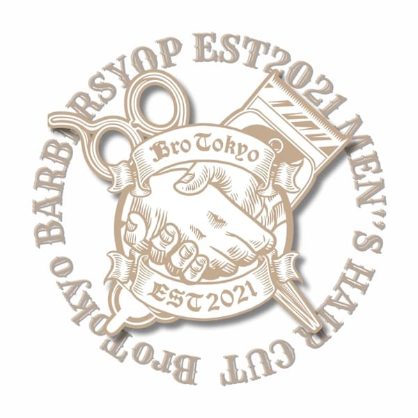 メンズ専門理容室 BroTokyo BARBERSHOP 銀座店