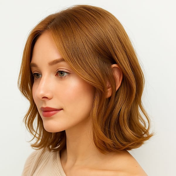 「レディース限定」小顔カット+癒しシャンプー+お試しプチヘットスパ 【新宿】