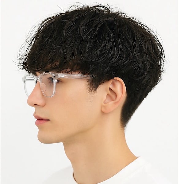 パーマ＋カット＋プチスパコース【新宿】