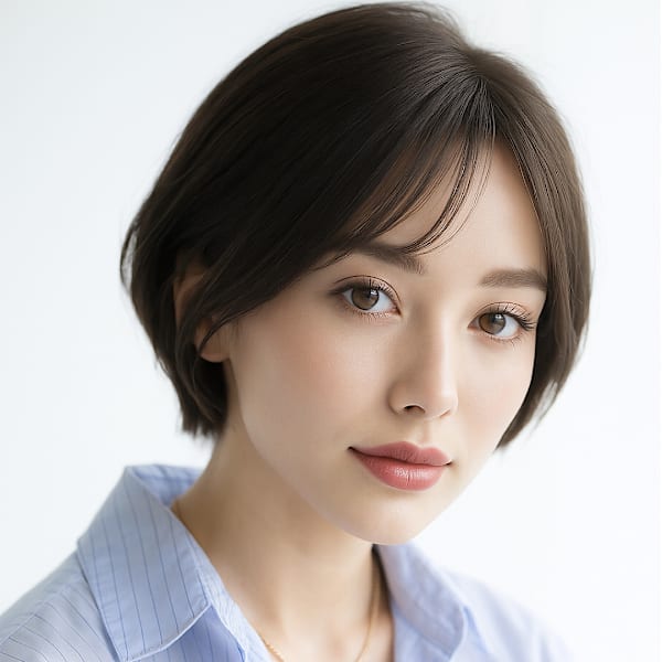 インカラミTOKIOトリートメント+カット+カラーリタッチ+クイックスパ【新宿】