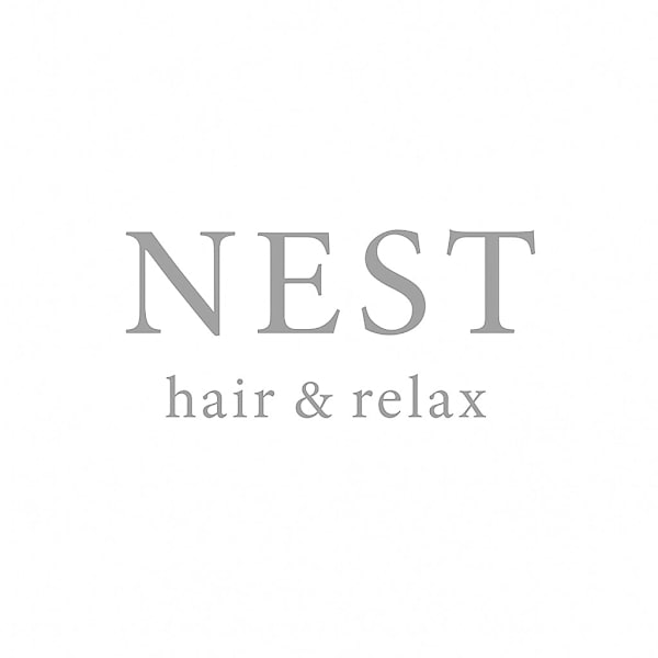 NEST hair&relax
