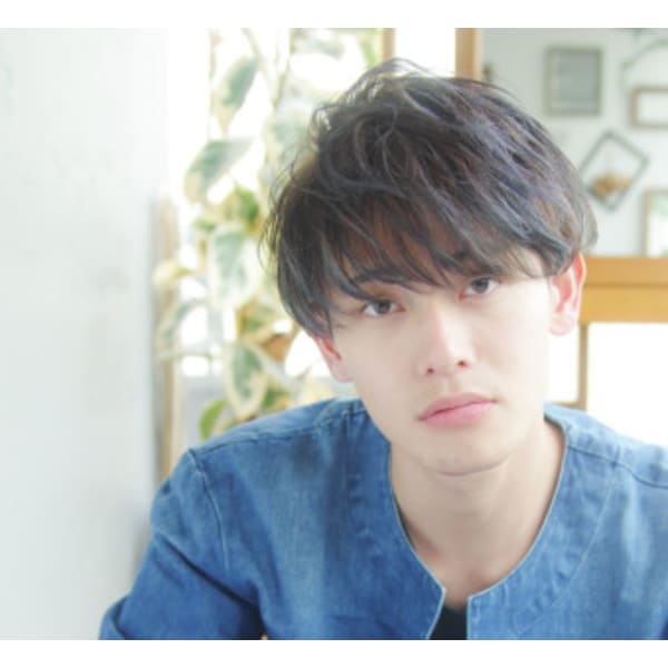 ★男性予約用★メンズカット￥4,000