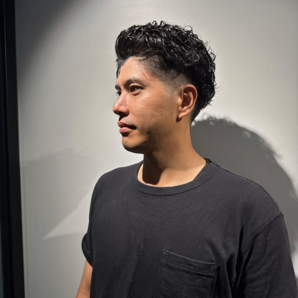 【期間限定】パーマコース