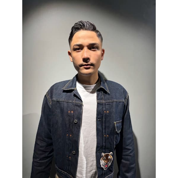 【初回・平日限定】カットコース