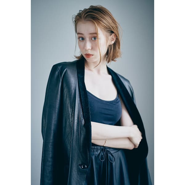 イルミナカラーorアディクシーカラーorエヌドットカラー