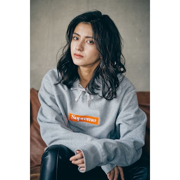 カット＆パーマ