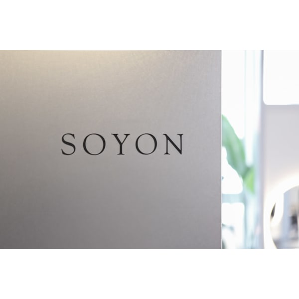 SOYON 大宮2号店