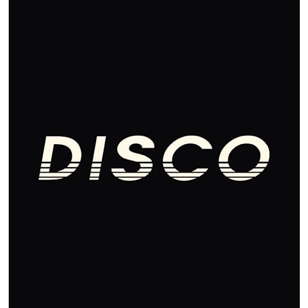 DISCO 銀座 【ディスコ ギンザ】