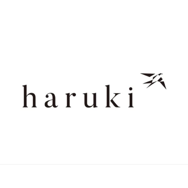 haruki