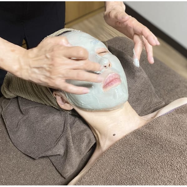 【表情筋フェイシャル+ストレッチ】顎、首・肩・顔・舌の筋肉の柔軟性アプローチ&ストレッチ 60分