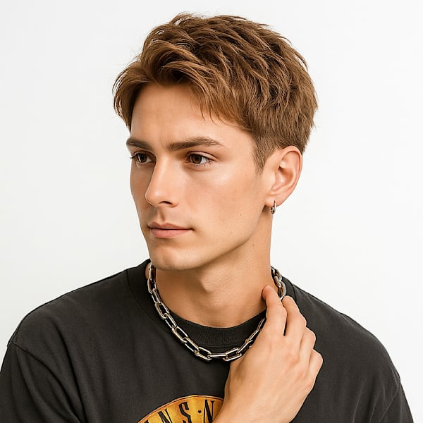 カット＋ケアカラーフル＋プチスパコース【新宿】