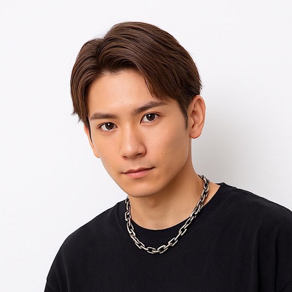 【人気No.1】カット＋炭酸プチヘッドスパ＋眉カット【新宿】