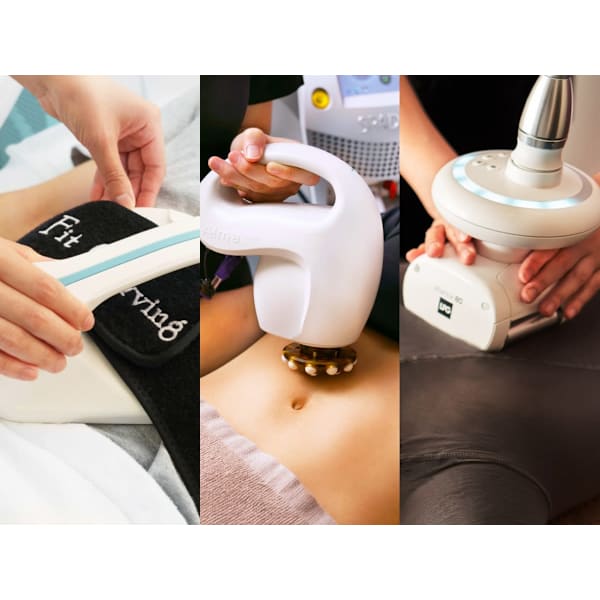 ★メンズ限定★≪2回≫男の本気ダイエット脂肪燃焼&痩身90分¥13,200