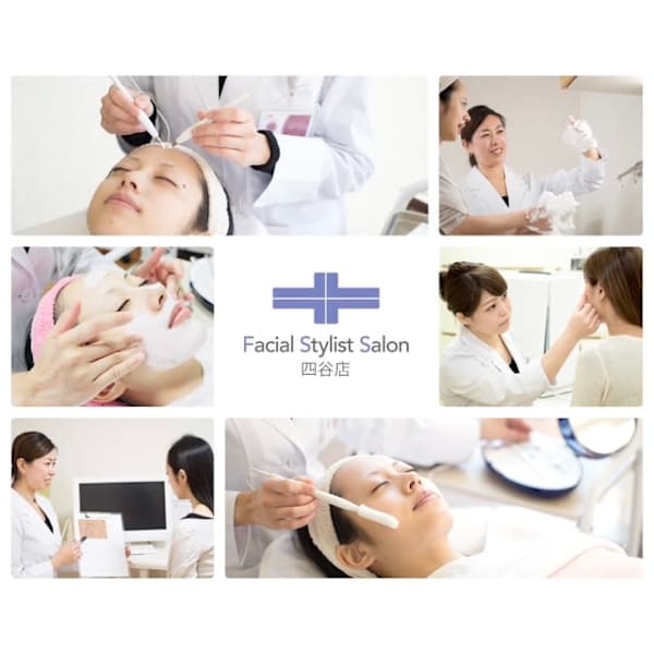 【男性限定】素肌改善で清潔感アップ肌カウンセリング/施術/ホームケアレッスン付き