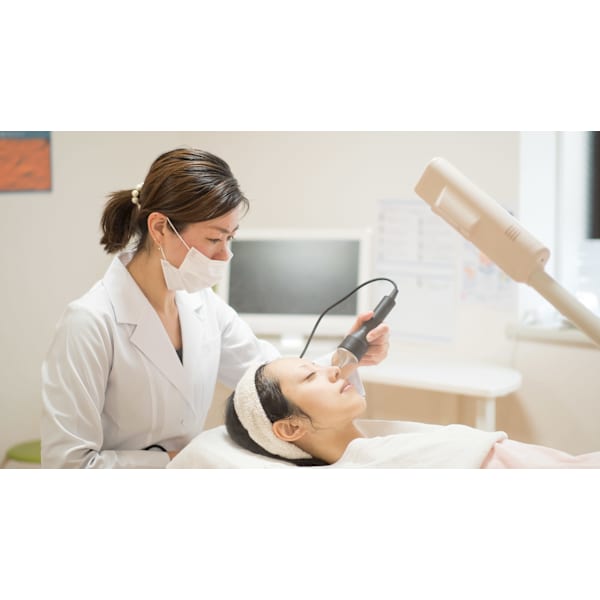 毛穴ケアコース90分