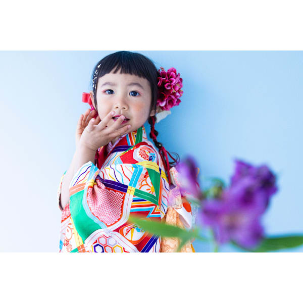 KIMONO×着付け×ヘアメイク☆七五三☆成人式☆3月の卒業式☆着物のことなら『orange』へ