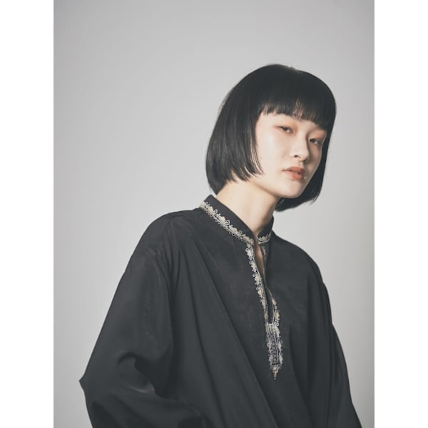 【平日新規限定】【ミリ単位までこだわる】似合わせカット ¥4500