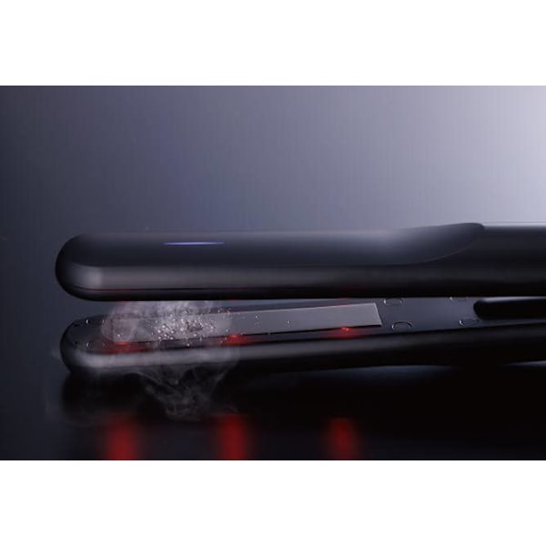 コスメストレート＋カット＋髪質再生バイカルテトリートメント