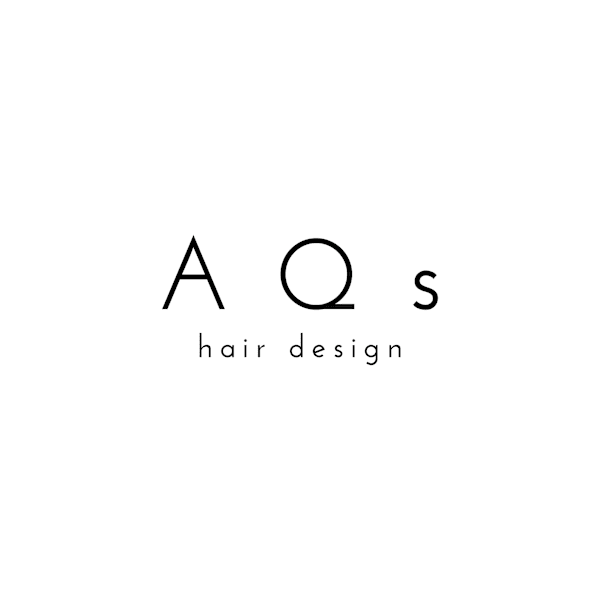 AQs hair design 【エイクスヘアデザイン】
