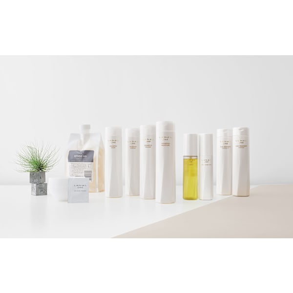 15周年クーポン!10/31迄 炭酸泉シャンプー&マッサージ無料!!