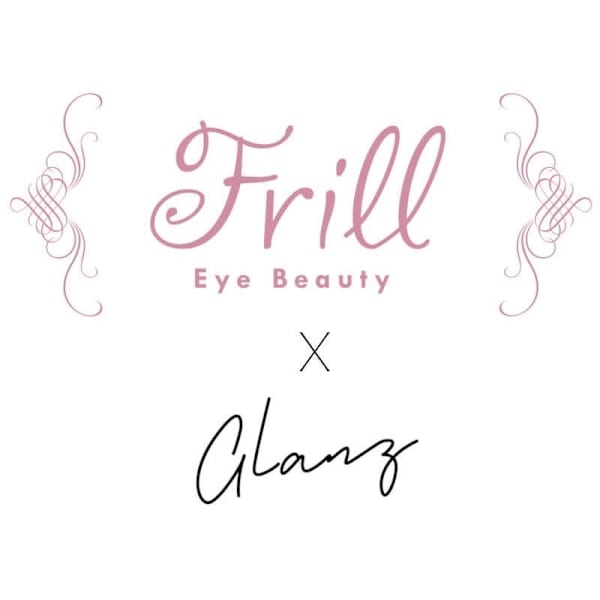 GLANZ Frill Eye Beauty 谷山店