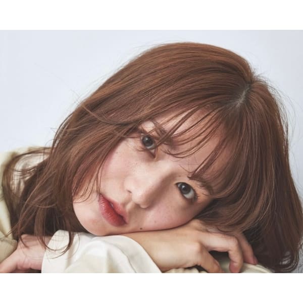 ann CHEEKS 貝塚店