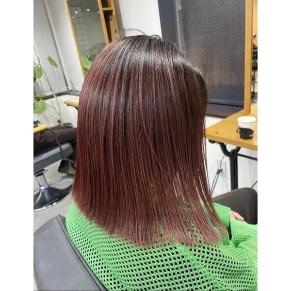 ◆再現性抜群◆カット