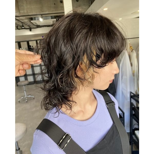 ◆乾燥対策×ご褒美◆50分間の贅沢ヘッドスパ