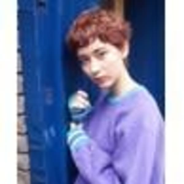 カット＆オーガニックフルカラー¥5400