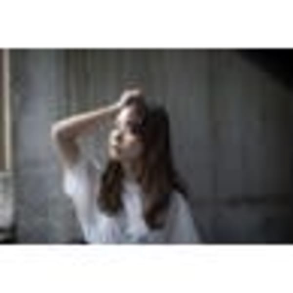 カット＋リタッチオーガニック白髪染めカラー ￥4900