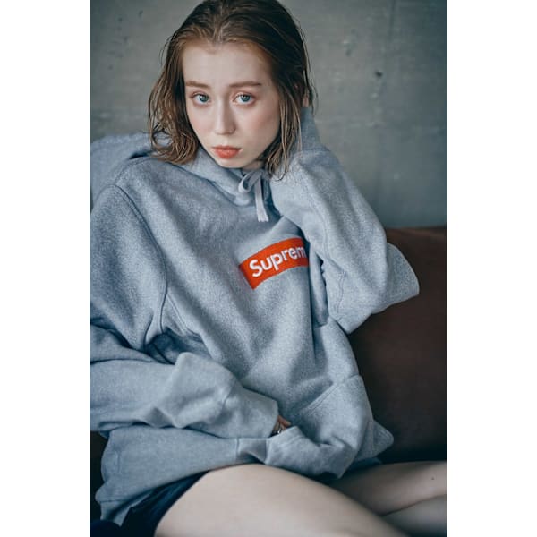 オーガニックリタッチカラー＆オージュアトリートメント