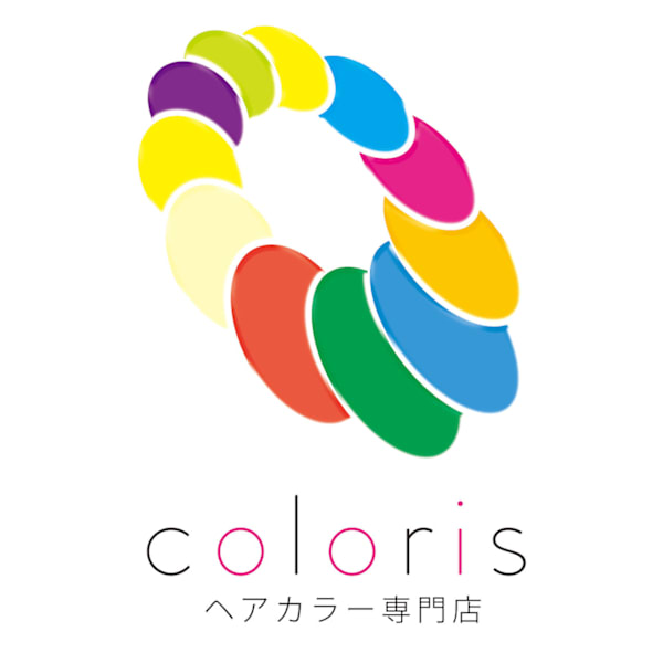 ヘアカラー&トリートメント専門店 coloris 新瑞橋店【カラリス】