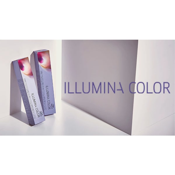 【平日限定!】発色重視のあなたへ…イルミナカラー×Sカット×LinkTRで叶える外国人風ツヤ髪◎