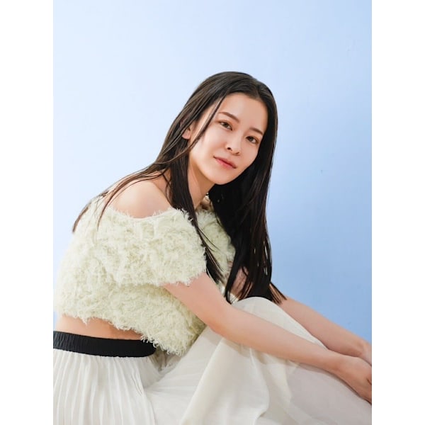 【期間限定】似合わせカット+Aujuaシャンプー